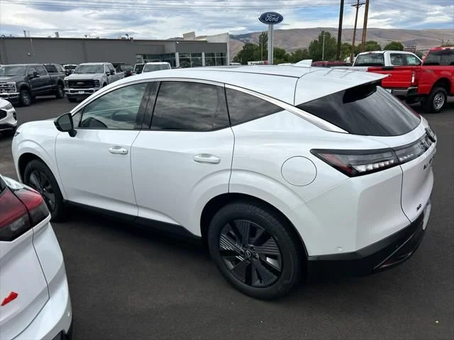 2025 Nissan Murano SL - Photo 7