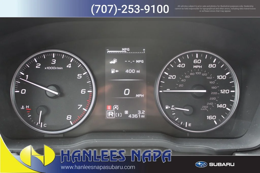 Used 2026 Pearl Subaru Sport image 30