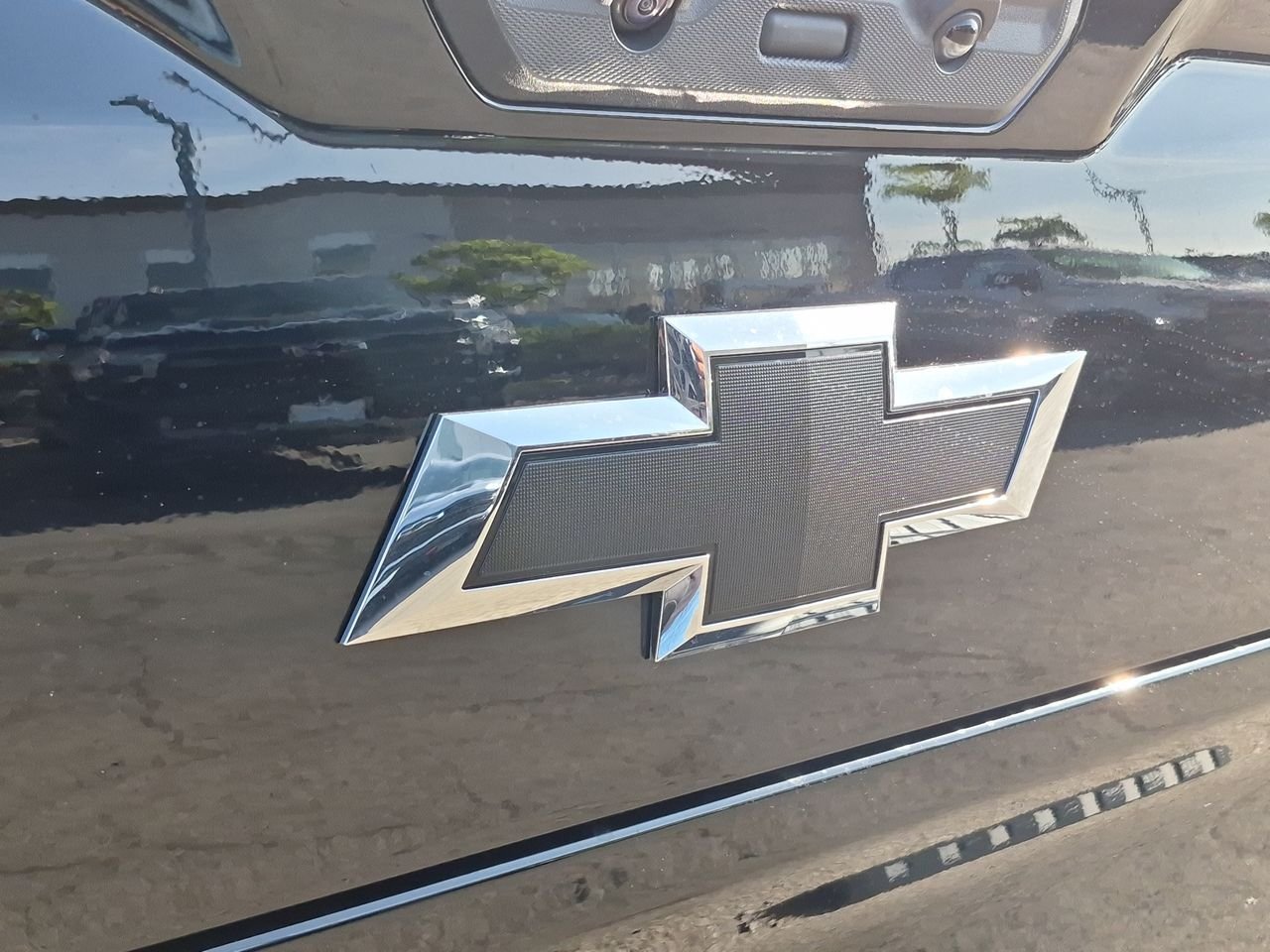 2026 Chevrolet Silverado 1500 RST - Photo 31
