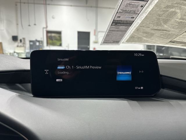 New 2026 Silver Mazda 2.5 Turbo Premium Plus image 16