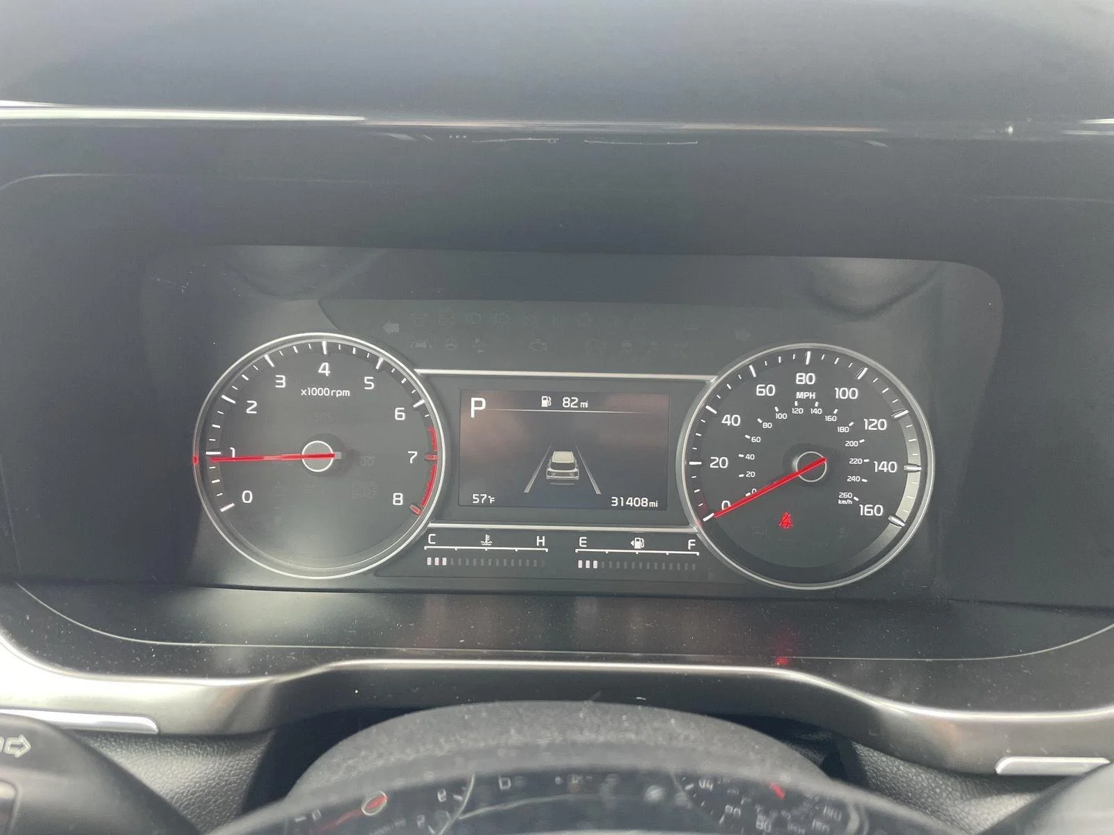 Used 2022 Kia Sorento LX with VIN 5XYRGDLC1NG099767 for sale in Kansas City