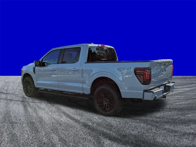 New 2026 Avalanche Ford Lariat® image 6