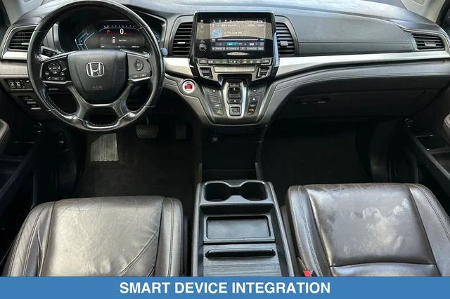 2019 Honda Odyssey EX-L - Photo 15