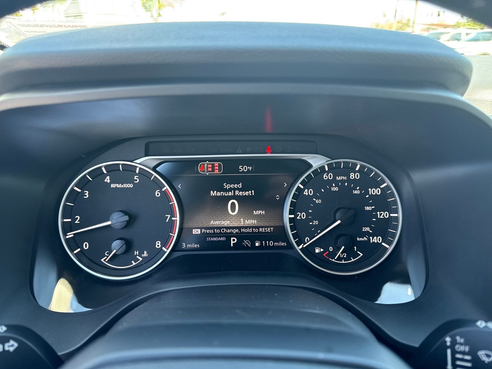 New 2026 Nissan Rogue SV 4D Sport Utility