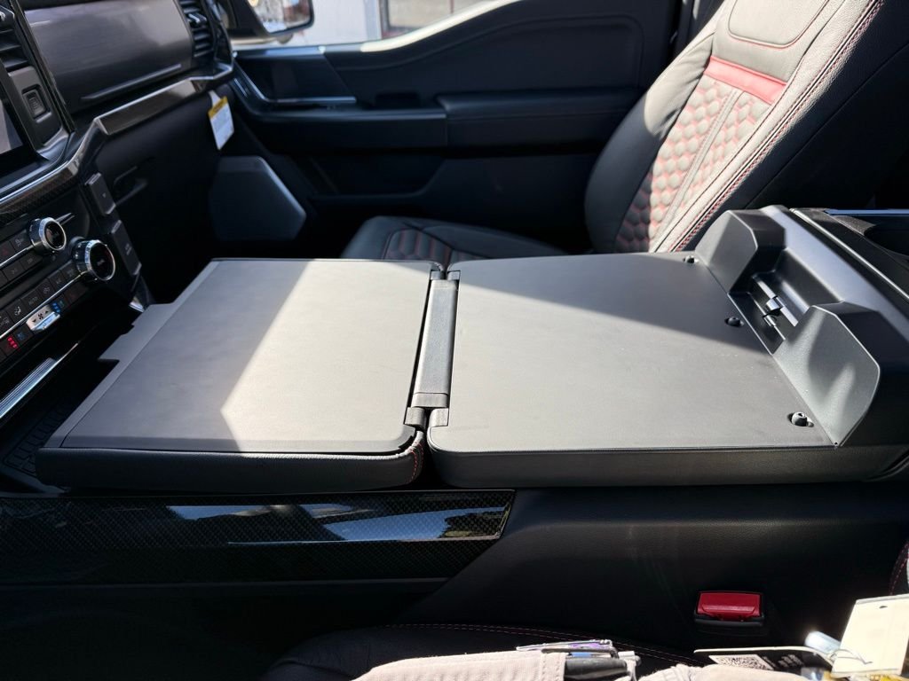 2025 Ford F-150 Lariat - Photo 26