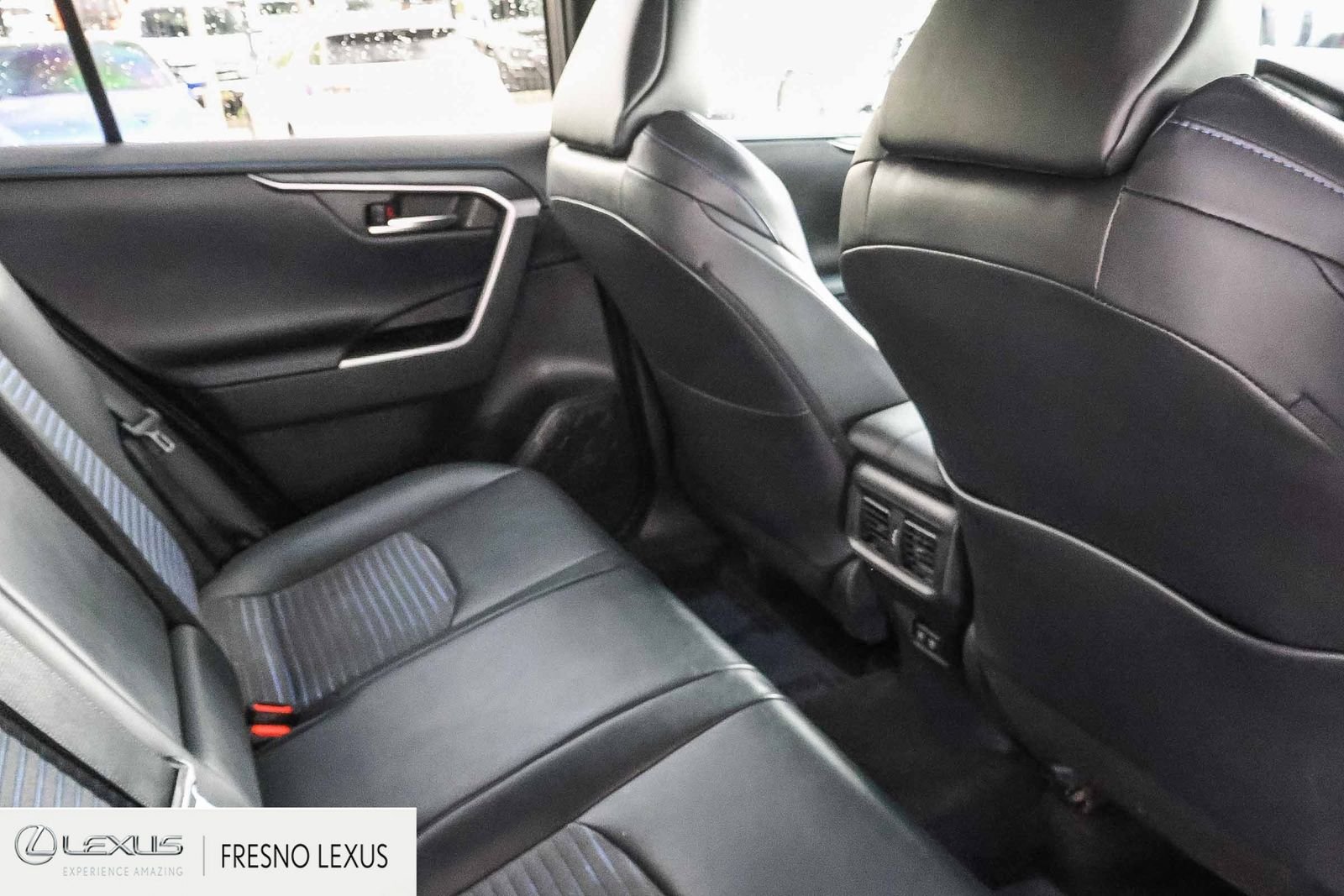 Used 2021 White Toyota XSE image 13
