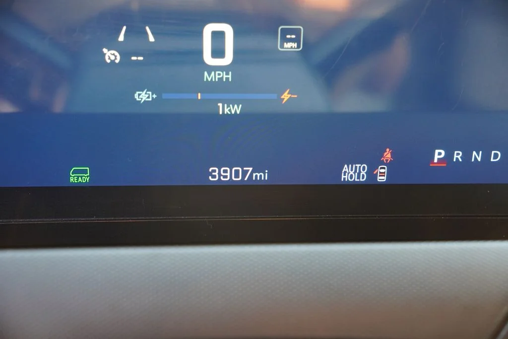 2024 Chevrolet BrightDrop Zevo 400 - Photo 28
