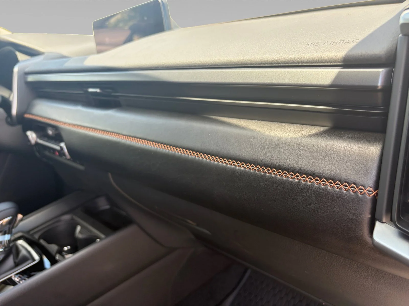 New 2026 Polymetal Gray Metallic Mazda 2.5 S Premium AWD image 18