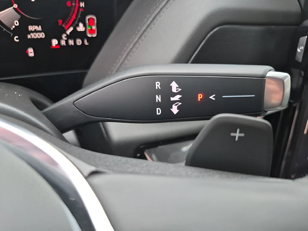 New 2026 GMC Yukon Denali, photo 27