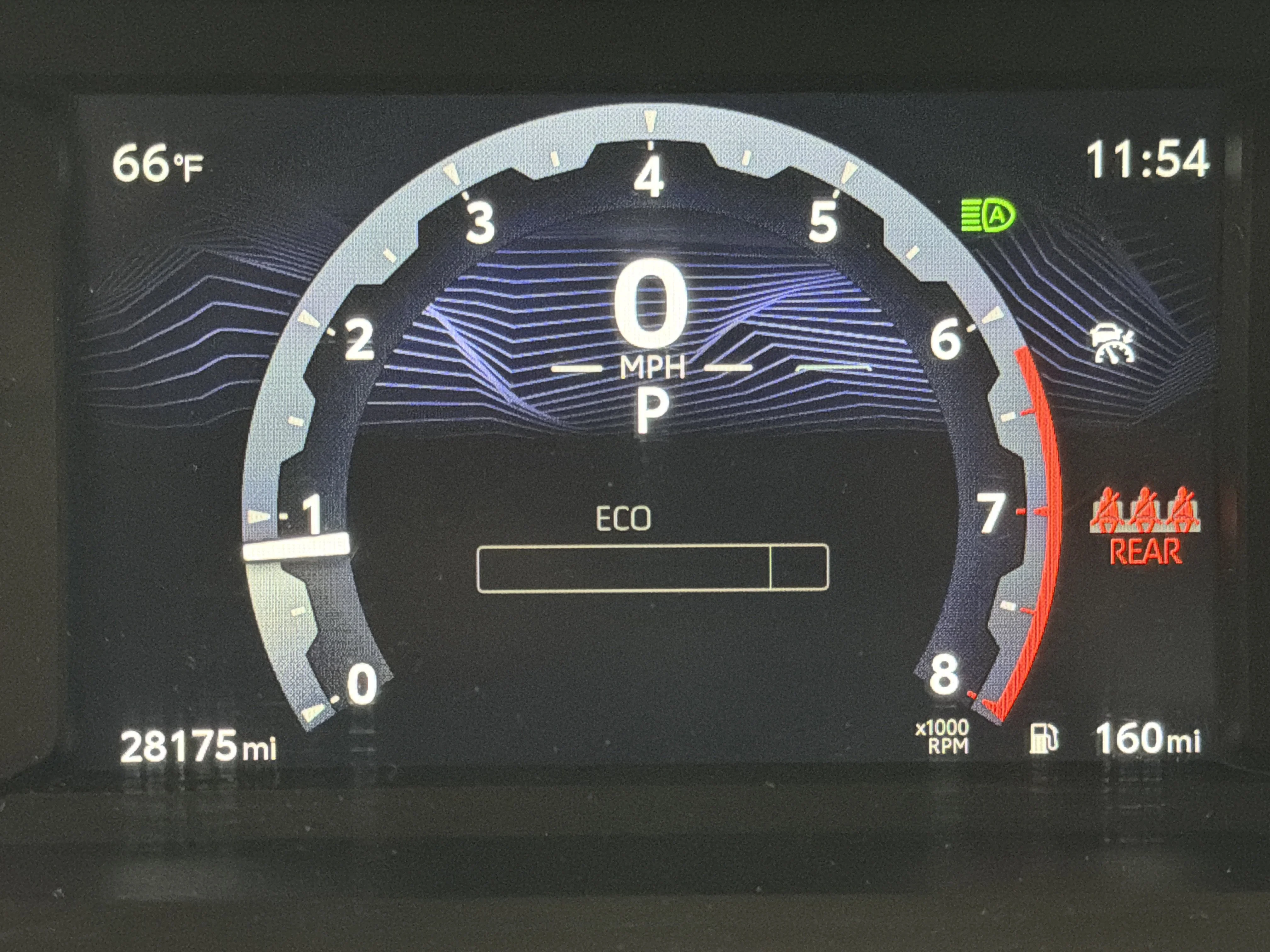 2024 Toyota Tacoma SR5 - Photo 11