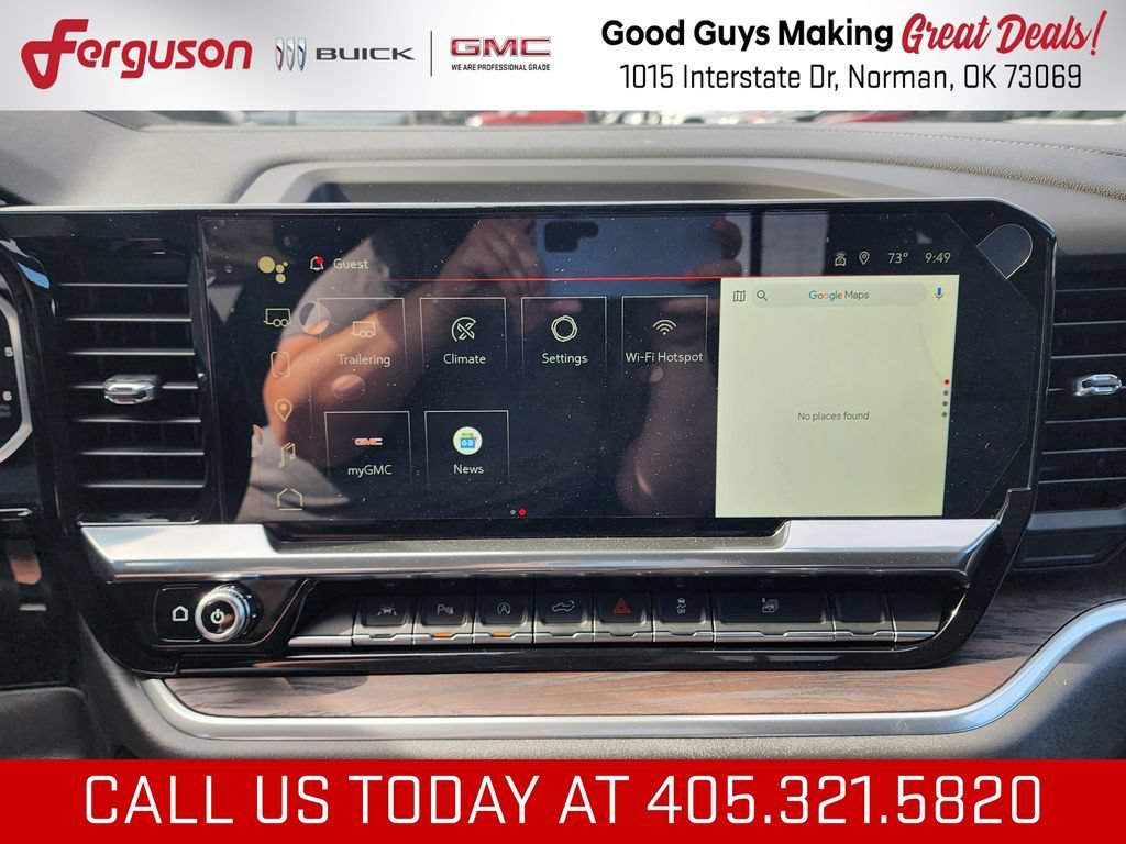 2026 GMC Sierra 1500 SLT - Photo 27