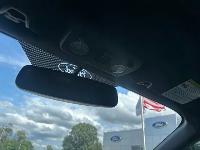Used 2018 Oxford White Ford EcoBoost image 28