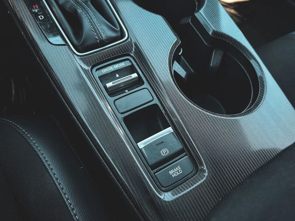 2025 Honda Civic Sport - Photo 25