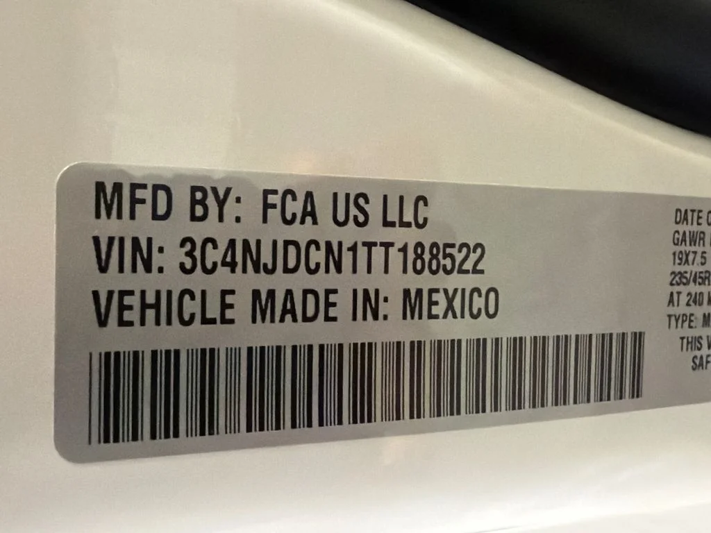 Used 2026 Bright White Clearcoat Jeep Limited Altitude image 41