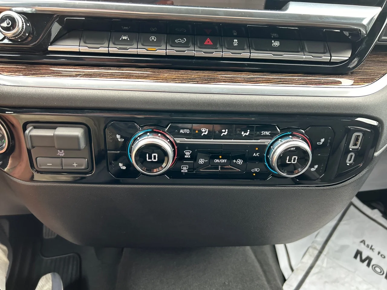 2026 GMC Sierra 1500 Elevation - Photo 14