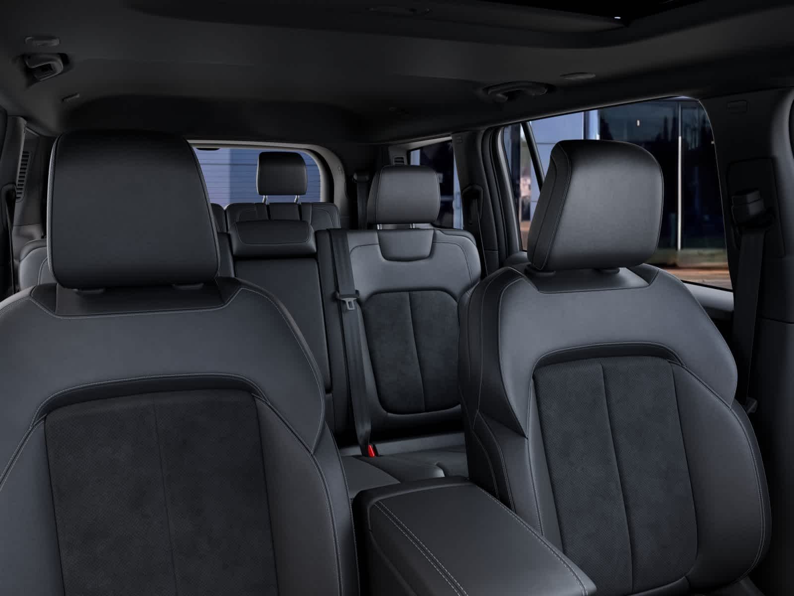 New 2026 Bright White Clear-Coat Exterior Paint Jeep Laredo Altitude image 26