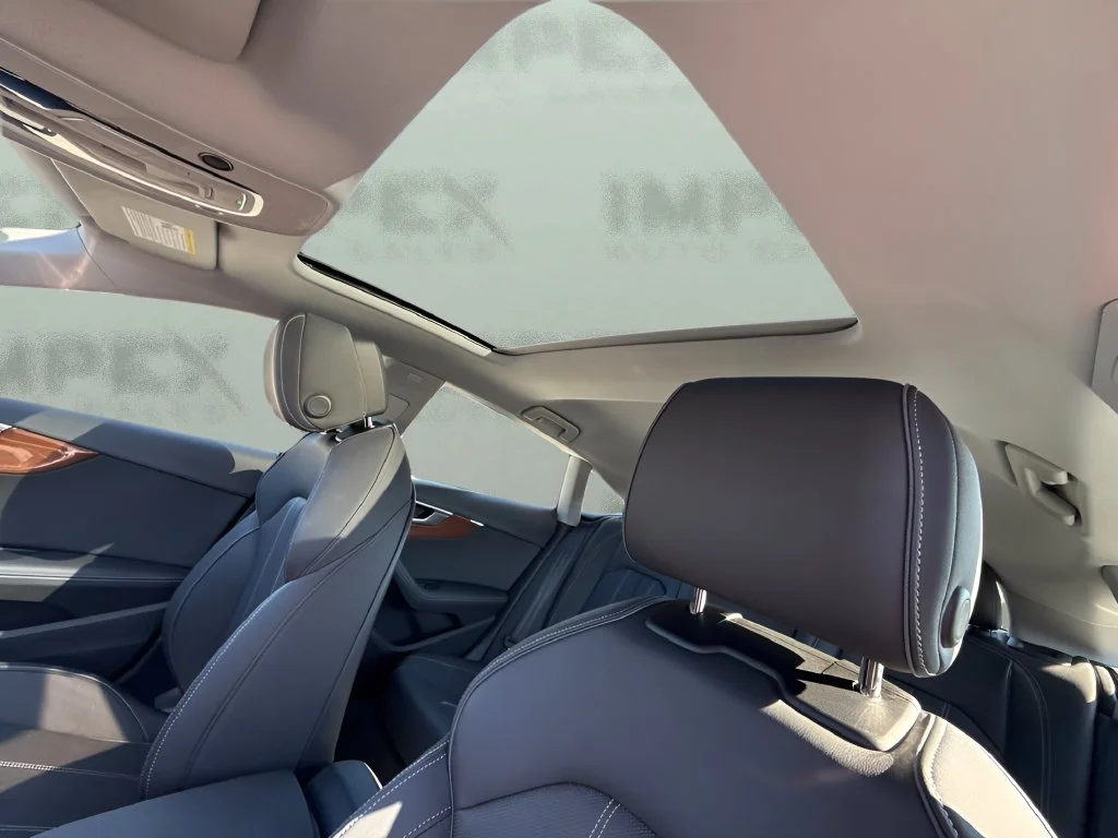 Used 2022 Gray Audi Premium Plus image 10