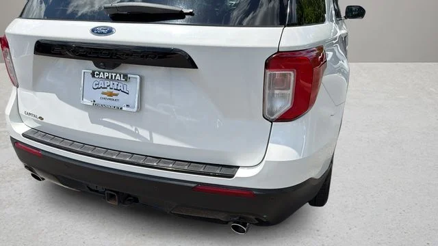 Used 2022 White Ford ST-Line image 39