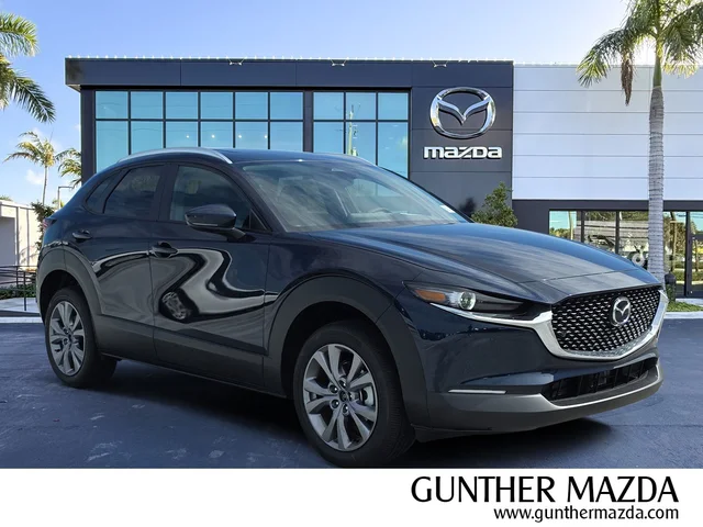2026 Mazda CX-30 2.5 S Preferred AWD