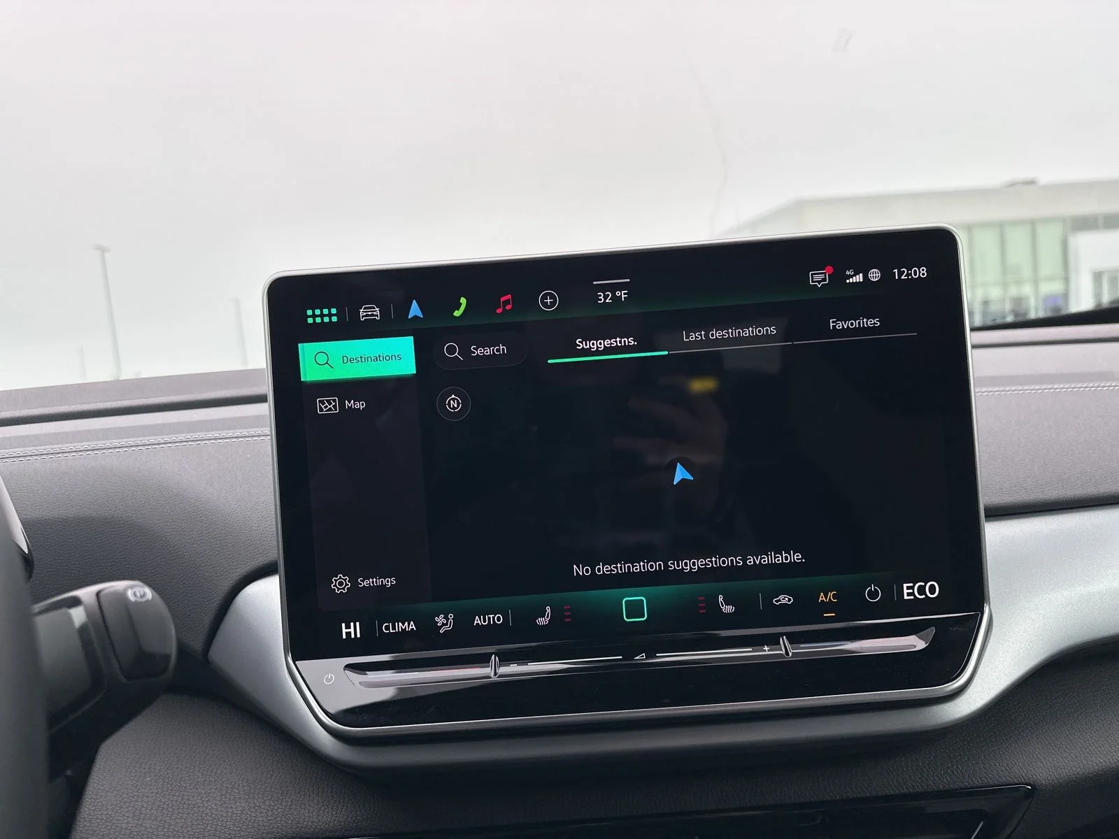 2026 Volkswagen ID.4 PRO - Photo 45