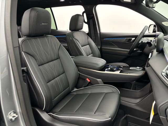 New 2026 Moonstone Gray Metallic Buick Avenir image 39