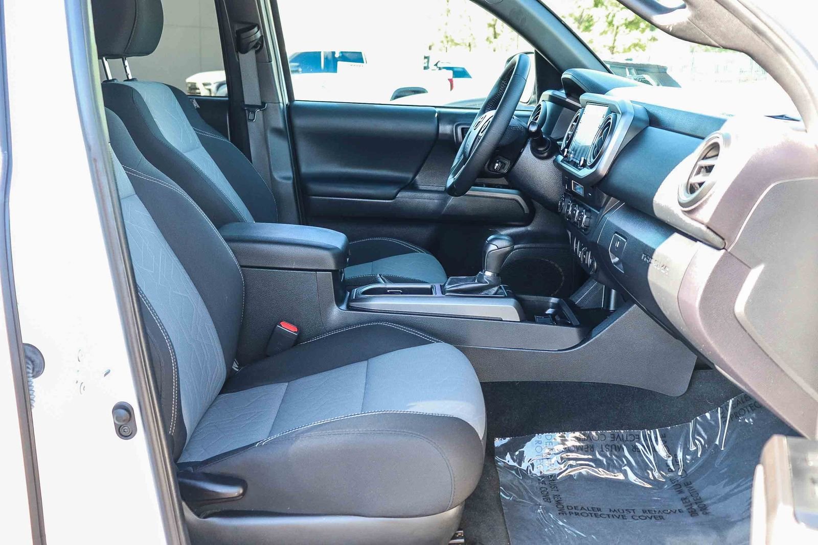 Certified Used 2023 Ice Toyota TRD Sport image 20