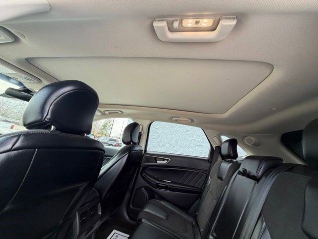 2018 Ford Edge Sport - Photo 17