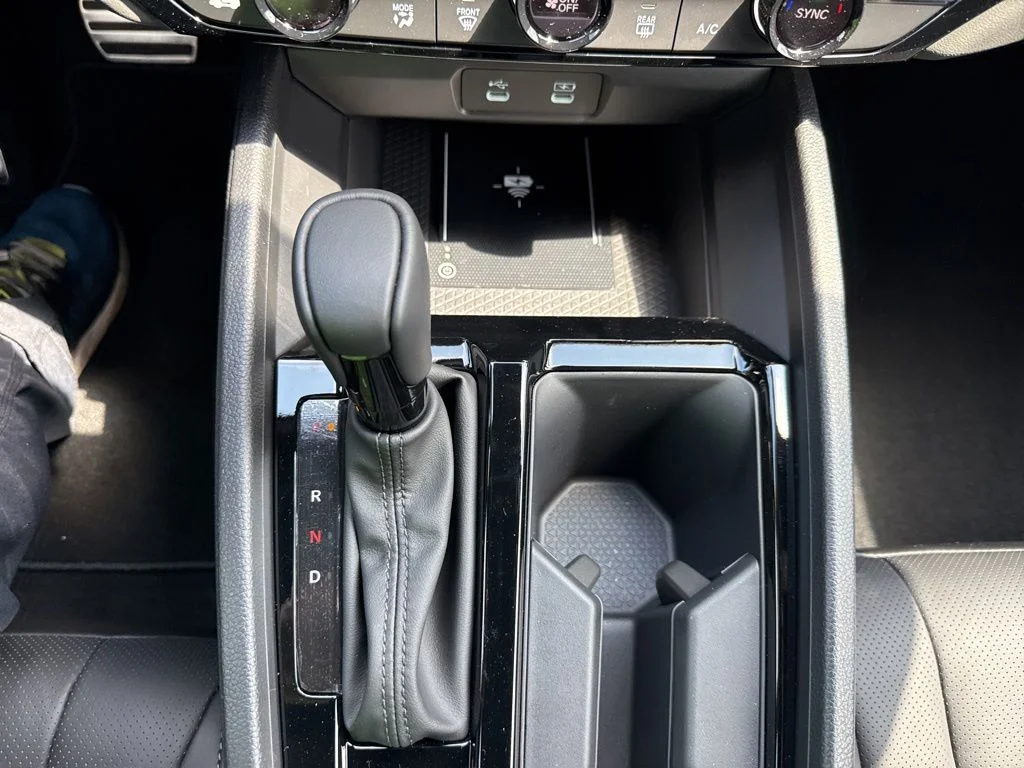New 2026 Urban Gray Pearl Honda Sport-L image 26