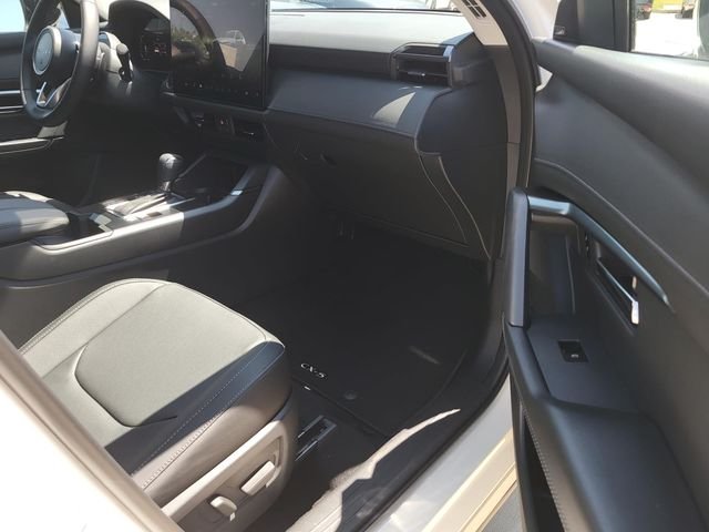 New 2026 Rhodium White Metallic Mazda 2.5 S Premium Plus AWD image 7