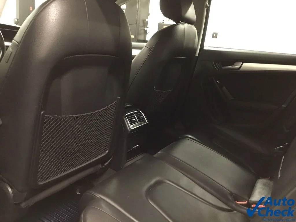 2016 Audi A4 Premium - Photo 27