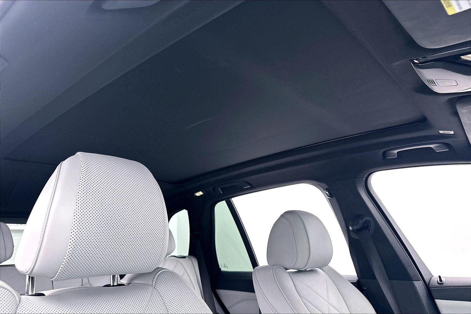 2023 BMW X5 40i - Photo 31