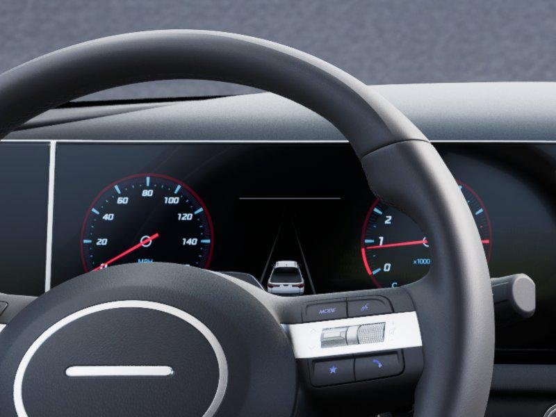 New 2026 Hampton Gray Hyundai SEL Activity image 33