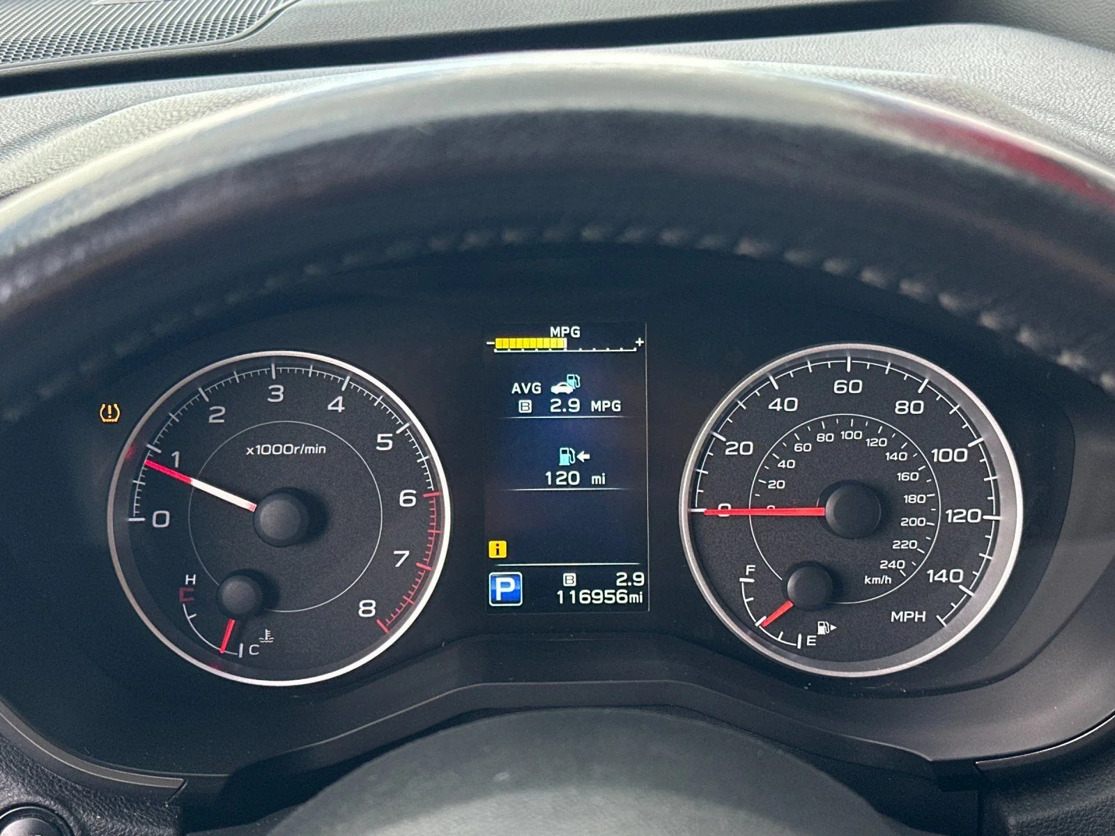 Used 2019 Cinnamon Brown Pearl Subaru Premium image 22