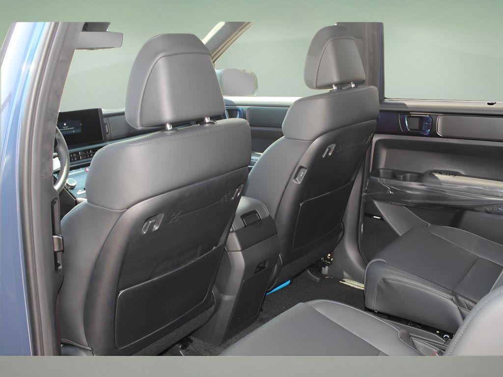 2026 Hyundai Santa Fe Calligraphy - Photo 14