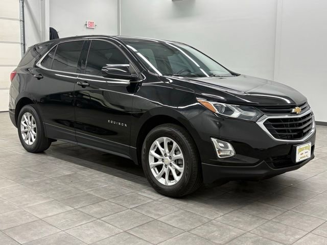 2020 Chevrolet Equinox 2FL