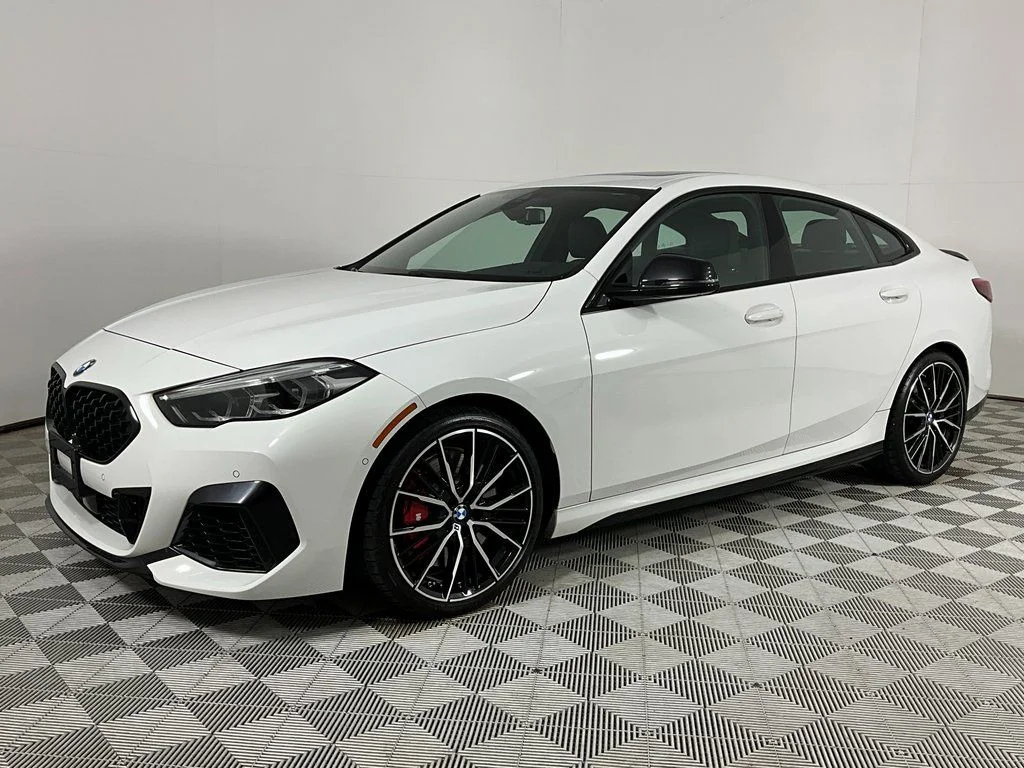 2024 BMW 2 Series