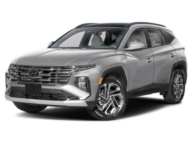 New 2026 Shimmering Silver Hyundai Limited image 33