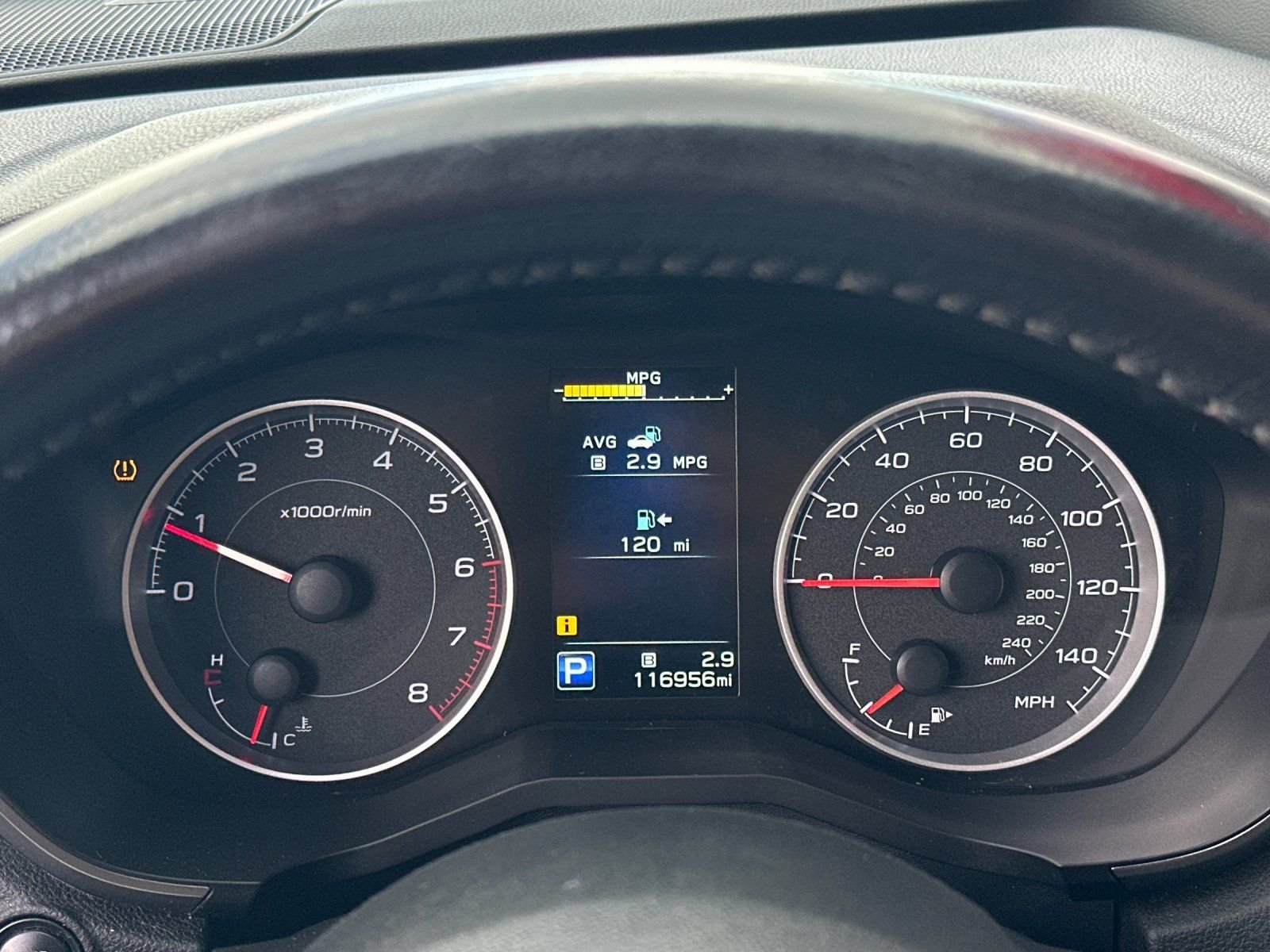 Used 2019 Cinnamon Brown Pearl Subaru Premium image 22