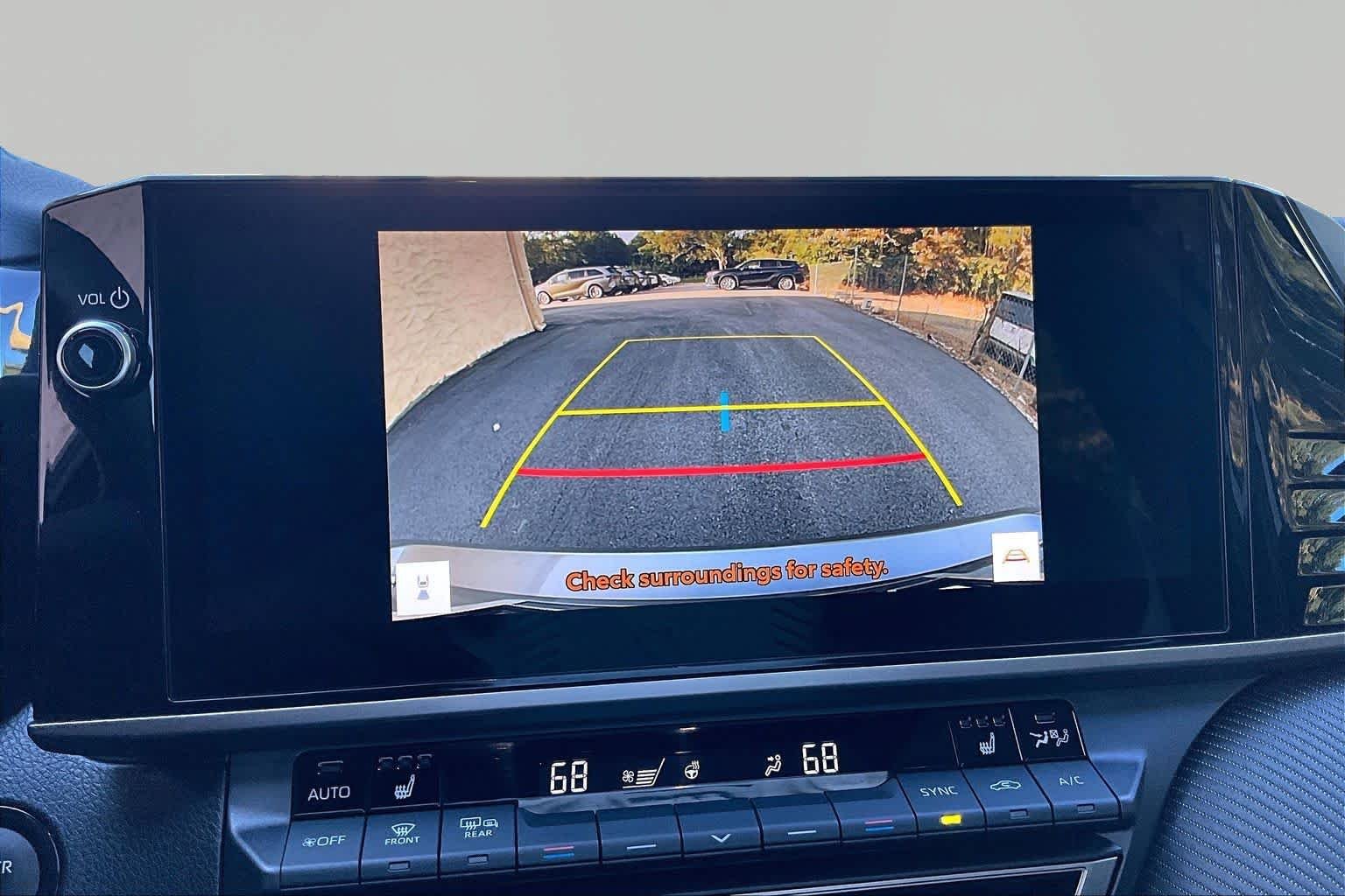 Used 2025 Heavy Metal Toyota SE image 27