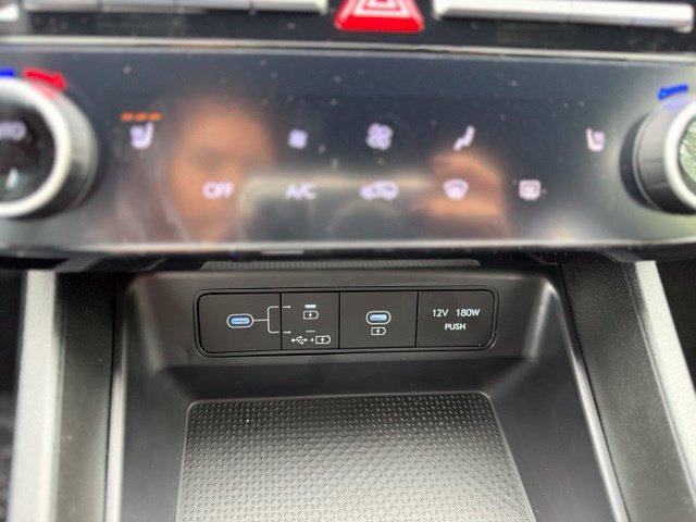 New 2026 Gray Hyundai XRT AWD image 31
