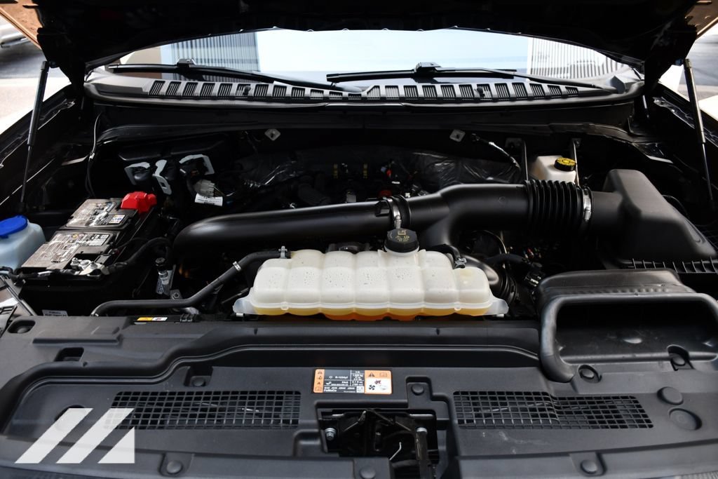2025 Ford Expedition Active - Photo 33