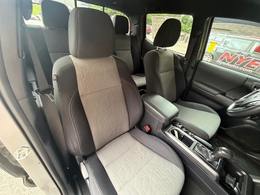 2021 Toyota Tacoma SR - Photo 36