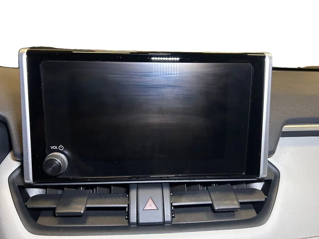 Used 2025 Blueprint Toyota XLE image 10