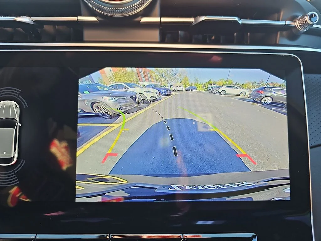 New 2026 Black Maserati Modena image 23