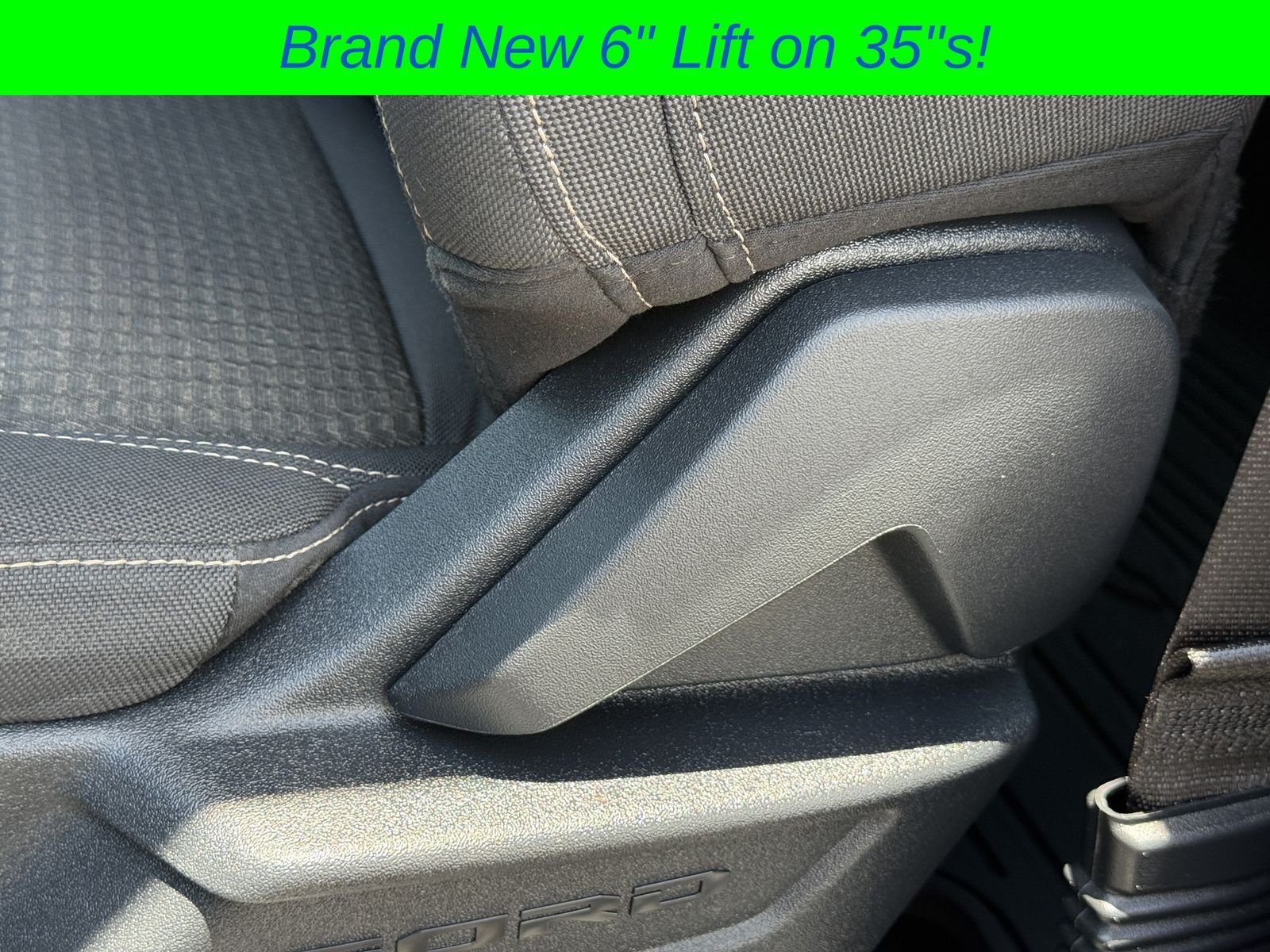 Used 2024 Avalanche Ford STX image 24