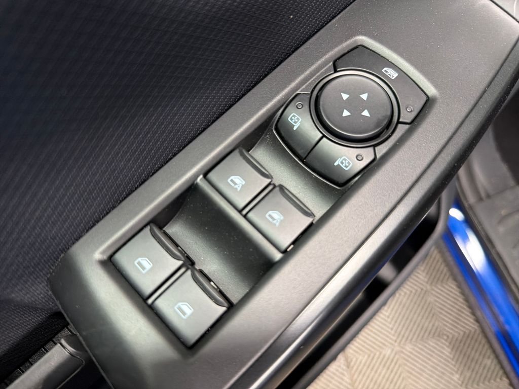 New 2026 Blue Ford STX image 16
