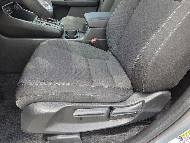 New 2026 Urban Gray Pearl Honda LX image 10