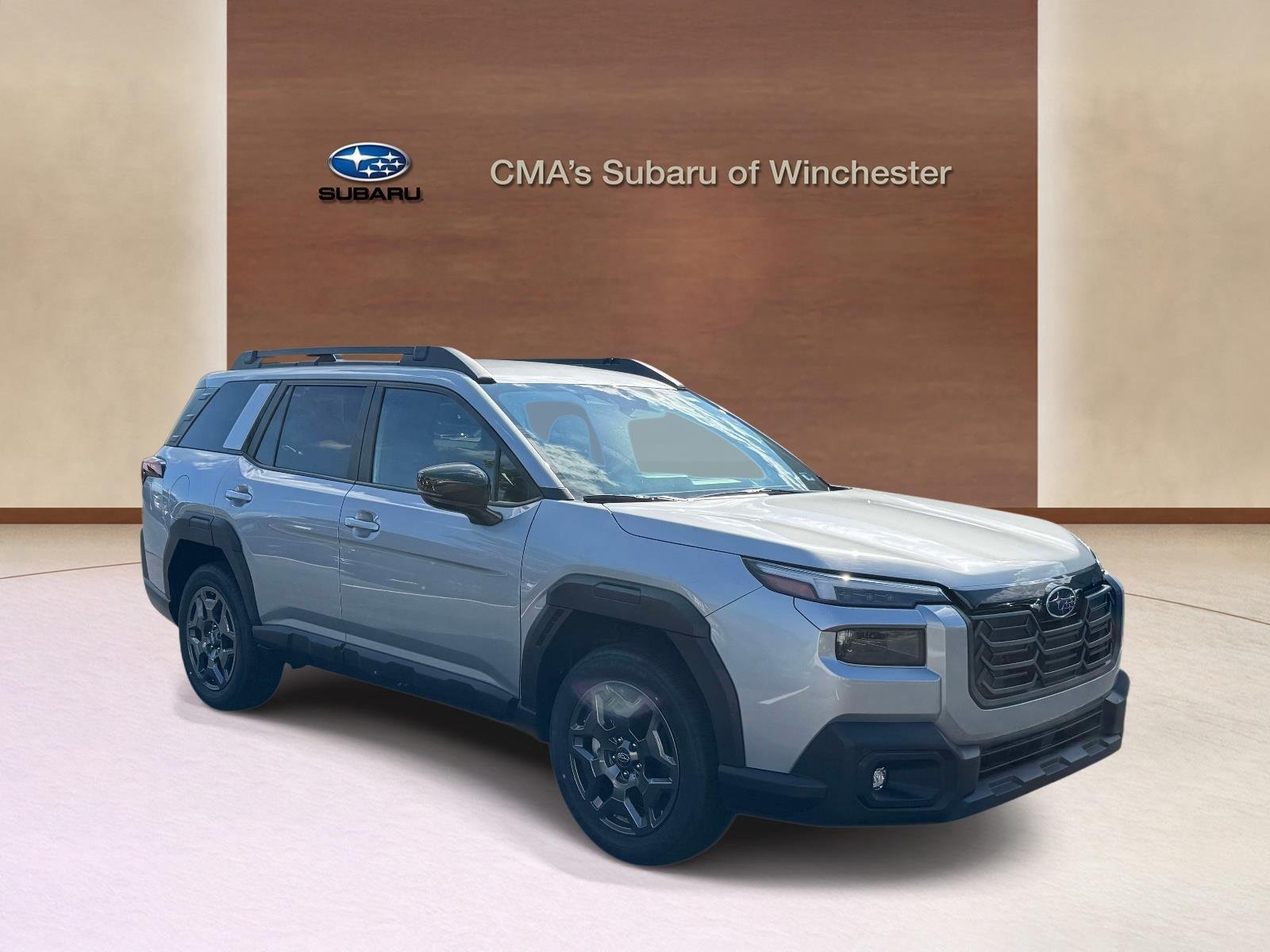 CMA's High MPG | Subaru of Winchester