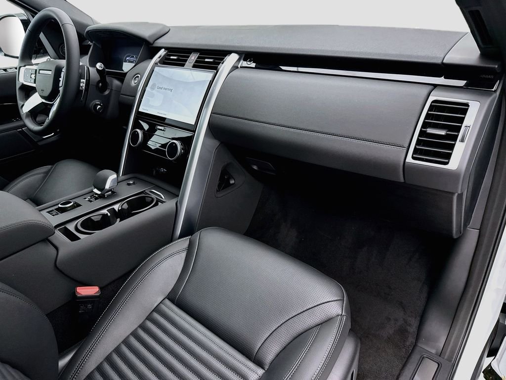 New 2026 Fuji White Land Rover S image 16