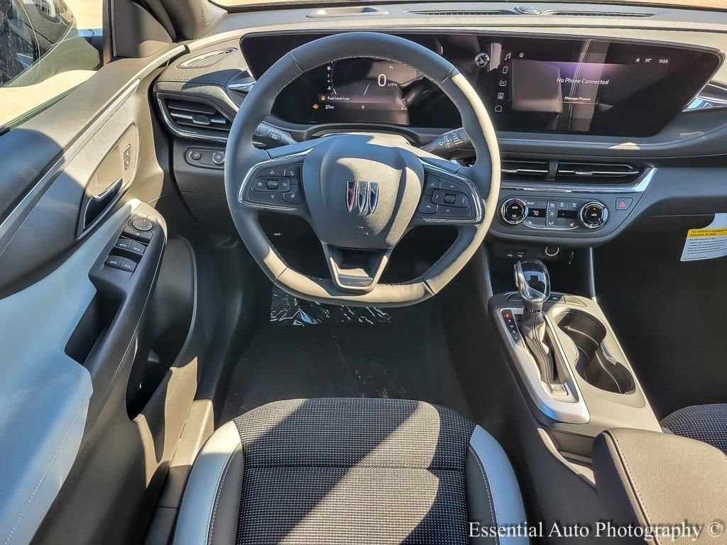 2026 BUICK ENVISTA - Image 11